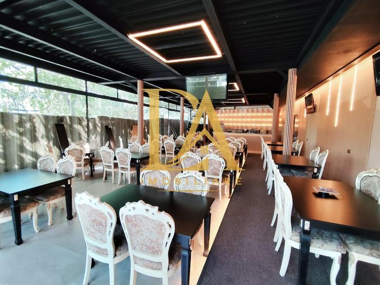 Spațiu comercial, de 750 mp, în P-ța Muncii