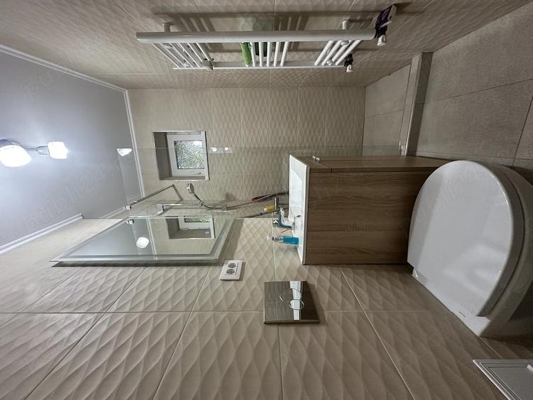 Apartament cu 2 camere semidecomandat în Eminescu
