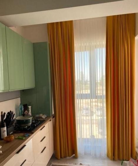 Apartament cu 4 camere decomandat, mobilat în Primo