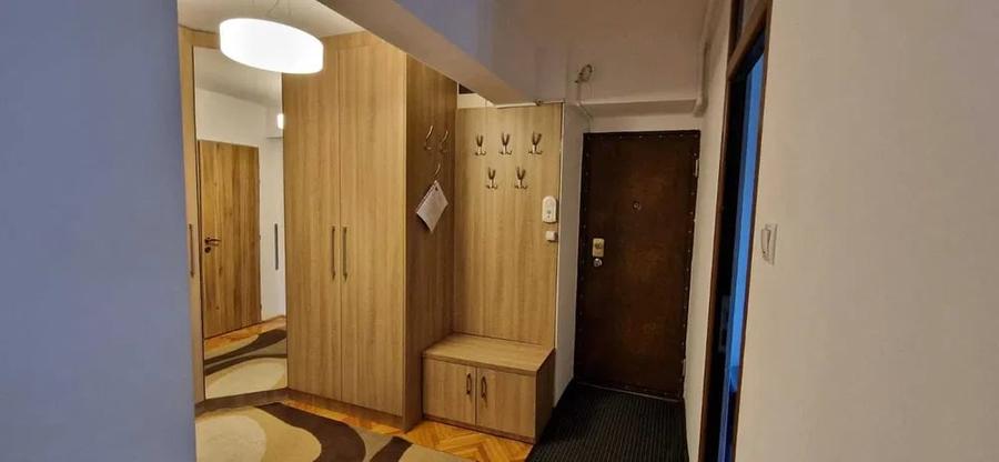 Apartament 3 camere decomandate | 80 mp | Piața Cipariu | 2 băi | 2 balcoane - 8