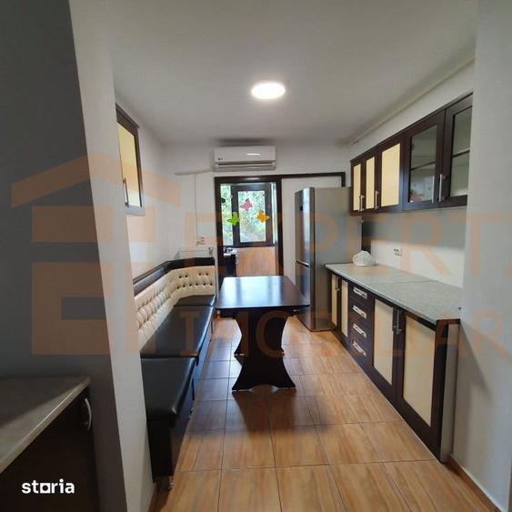 Apartament cu 2 camere decomandat în Tomis III