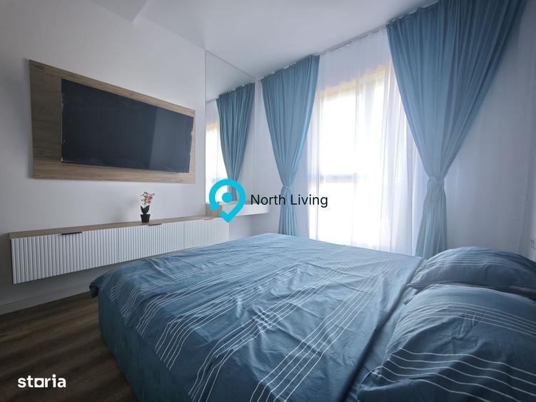 Apartament cu 2 camere în Prelungirea Ghencea