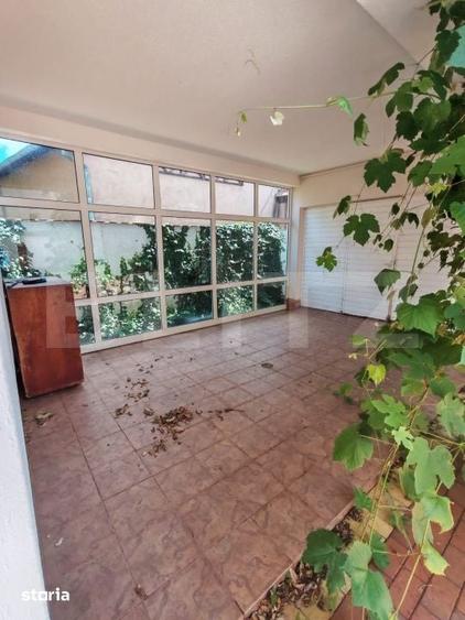 Casă cu 5 camere cu Teren 900 Mp în Ultracentral