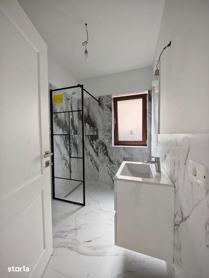 Casă cu 4 camere cu Teren 340 Mp în Cernica