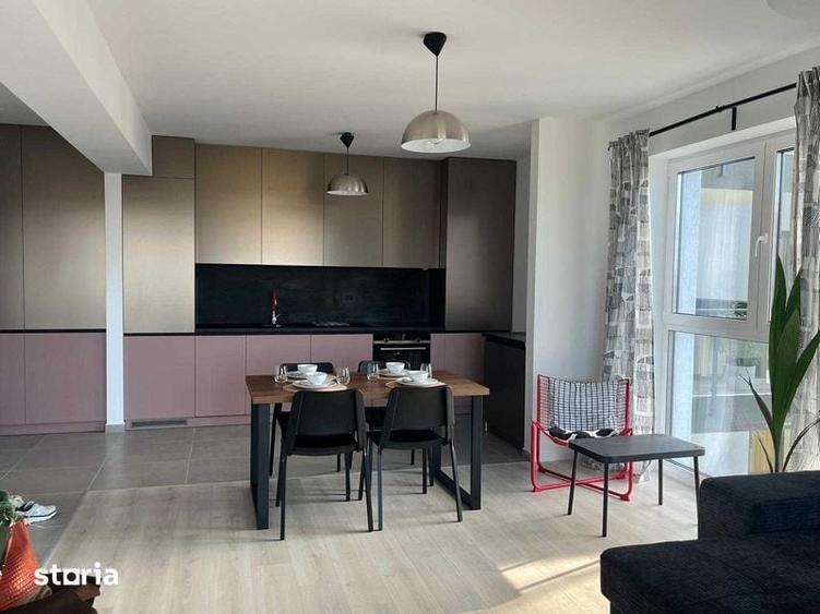 Apartament cu 2 camere în Central