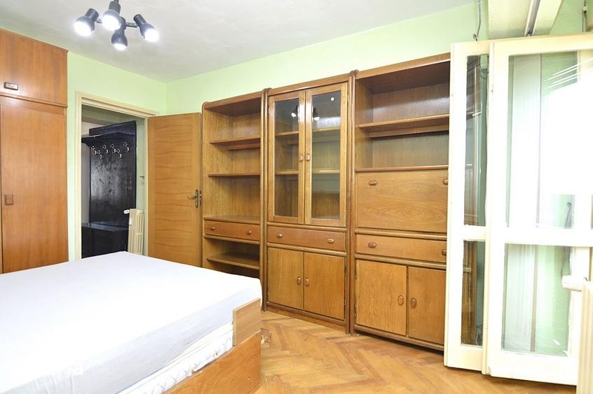 VANZARE APARTAMENT 3 CAMERE DECEBAL PIATA ALBA IULIA - 9
