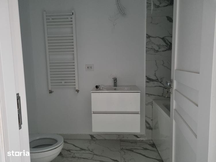 Apartament 2 camere,cf.1,centrala proprie+AC,Promenada Lacului Morii - 13