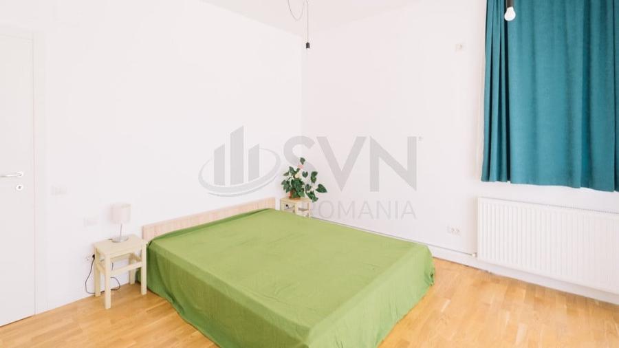 Apartament cu 4 camere decomandat în Domenii