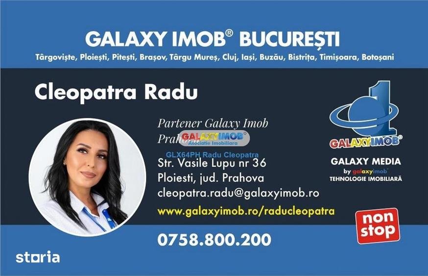 Apartament cu 4 camere în Central