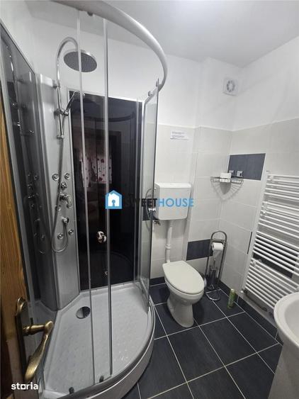 Apartament 2 camere Complex Studentesc - 6