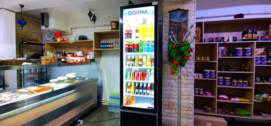 Spațiu comercial, de 260 mp, în P-ța Victoriei