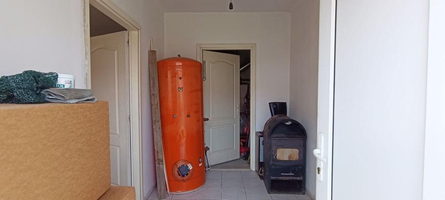 Casă individuală cu 7 camere cu Canalizare în Turcheș