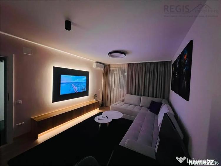 Apartament cu 2 camere decomandat în Astra