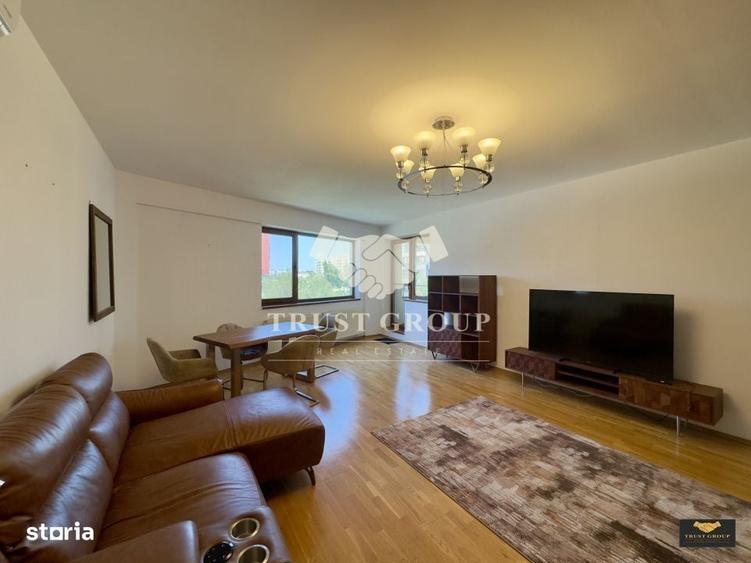 Herastrau - Aron Cotrus | 3 camere| Pet Friendly | 2 locuri de parcare - 19