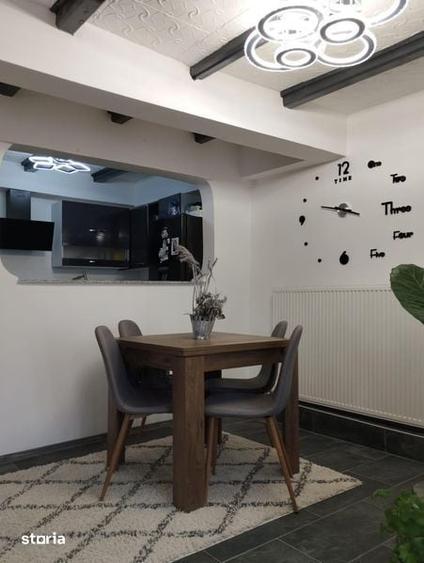 Casa P+E Cornu de jos Prahova - 2
