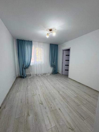 Apartament cu 2 camere semidecomandat în Tătărași