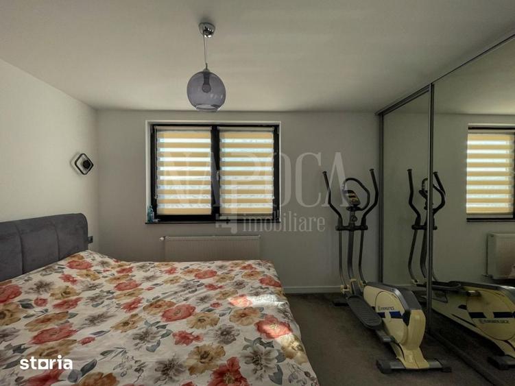 Casa 4 camere de vanzare in Floresti - 17