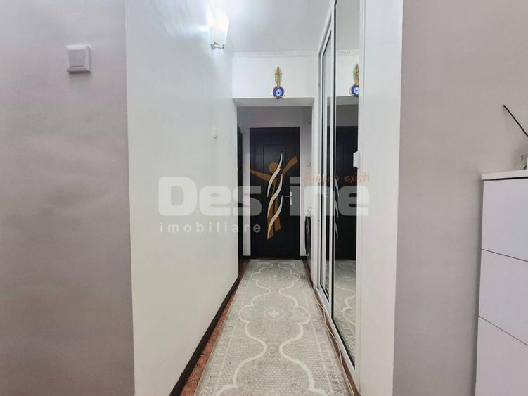 Apartament cu 2 camere decomandat în Inel II