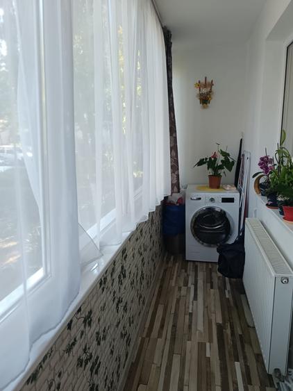 Apartament cu 3 camere în Mănăștur