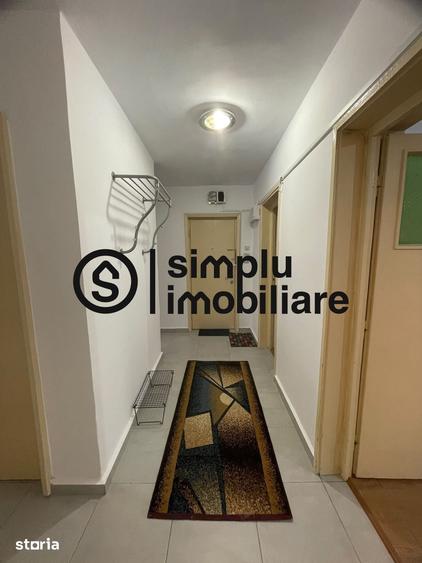 3 camere decomandate Insula -1 Mai - 1