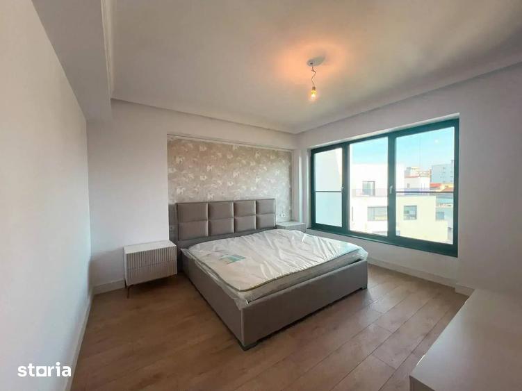 Penthouse de vanzare Bucure?ti Timpuri Noi 4 camere Mutare Imediata - 18