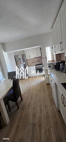 Apartament cu 4 camere decomandat în Calea Dumbrăvii
