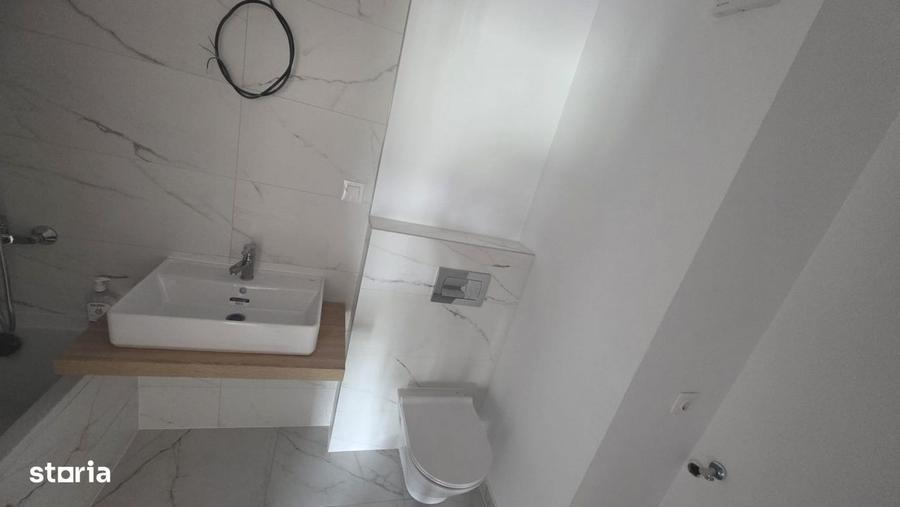 Apartament cu 2 camere în Lacul Tei — fotografia 1