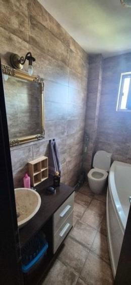 Apartament cu 2 camere decomandat în Coiciu