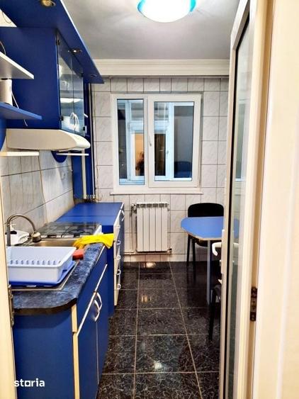 Ap. 2 camere Ciresica, aproape de Univ. Ovidius si statiunea Mamaia - 3