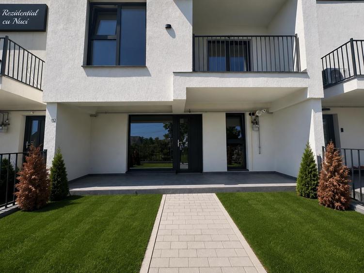 Apartament cu 3 camere decomandat în Popas Păcurari