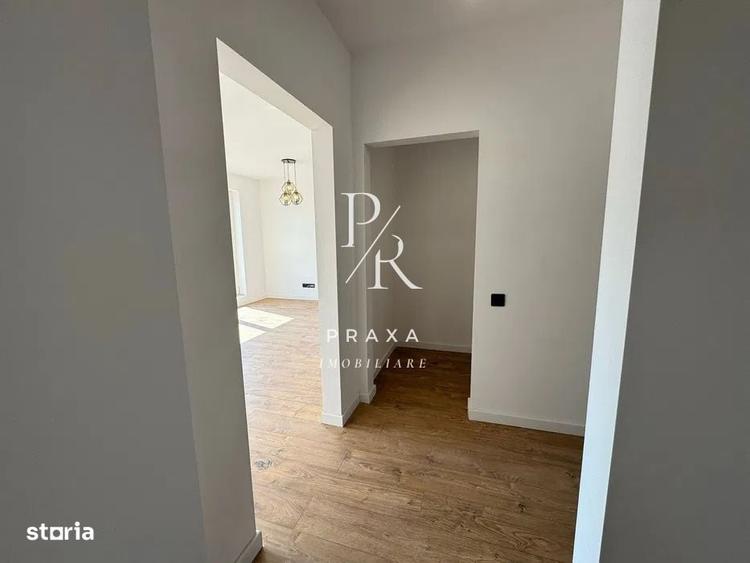 Apartament 2 camere, 52mp, terasa 34mp, garaj, zona Urusagului! - 7