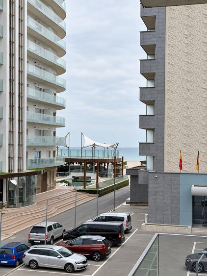 Apartament cu 2 camere decomandat, mobilat în Nord
