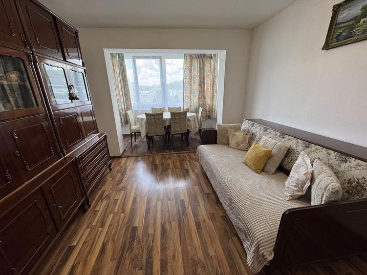 Apartament spațios si luminos cu 3 camere Zona Diamant - 1