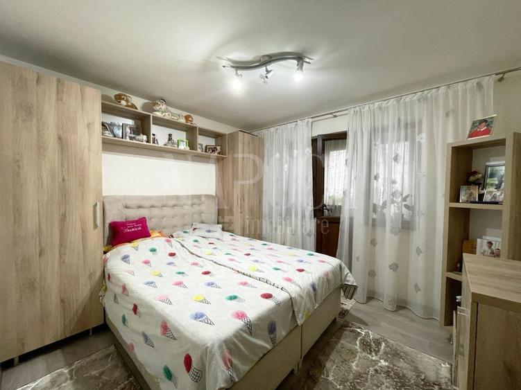 Apartament cu 2 camere decomandat în Mănăștur — fotografia 2