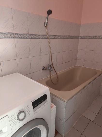 Apartament cu 2 camere semidecomandat în Buziașului
