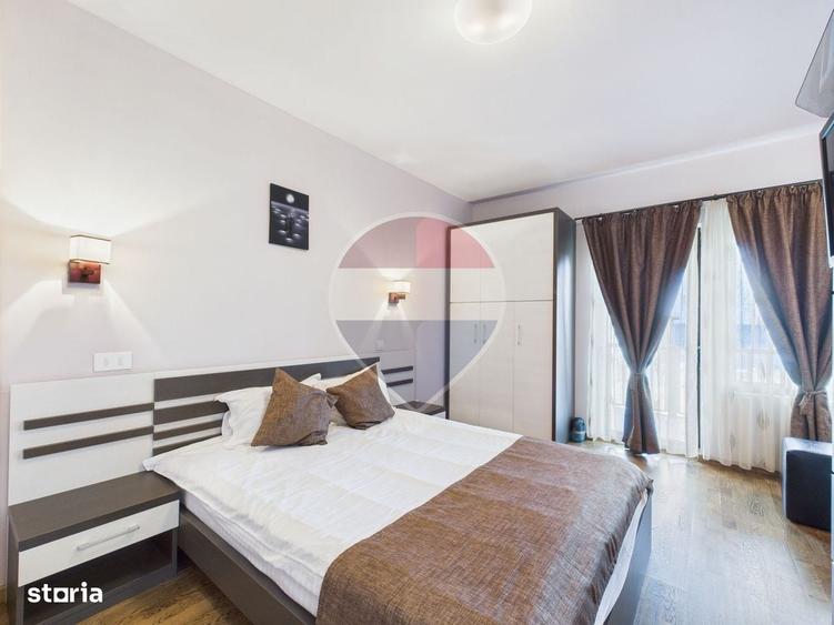 Casă cu 4 camere în Central