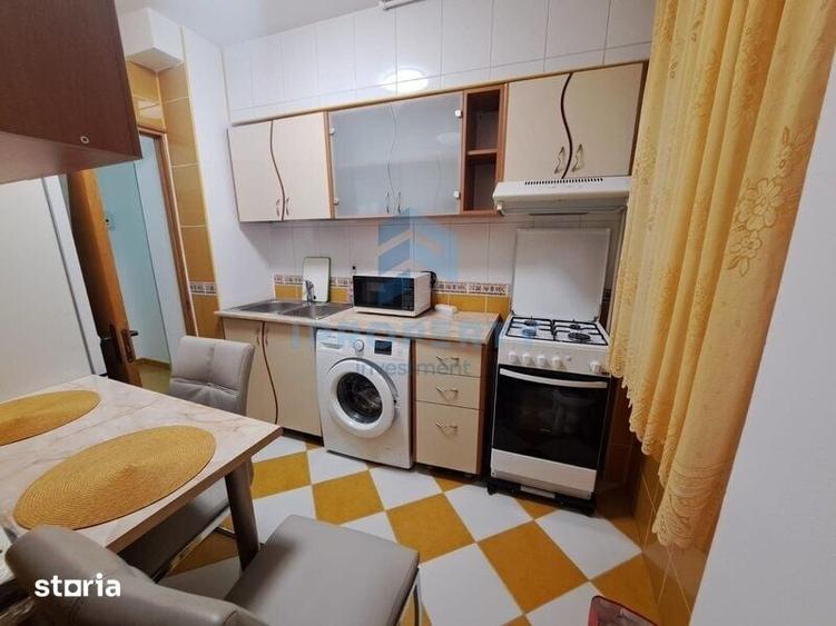 Vanzare Apartament 3 camere in Iancului | Mobilat | Metrou - 5 Min - 13