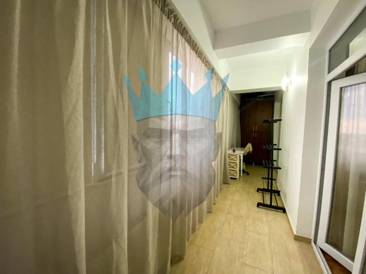 Apartament cu 2 camere decomandat în Brătianu