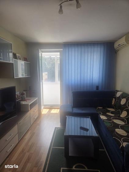 Apartament cu 3 camere în Ferentari