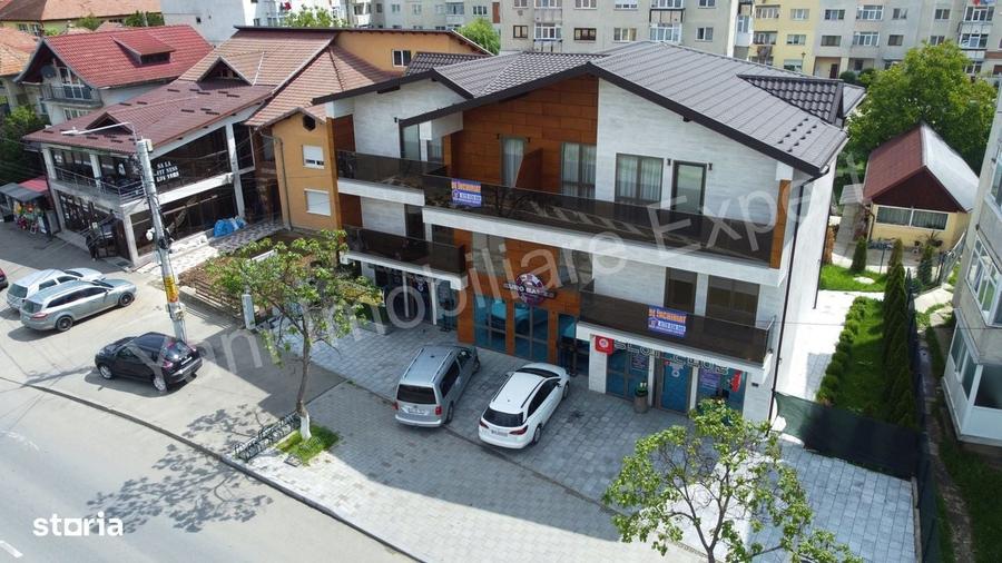 Spațiu comercial, de 220 mp, în Central