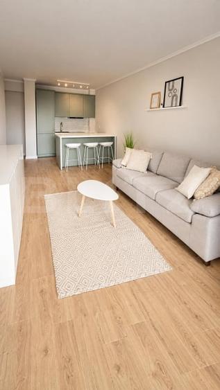 Apartament cu 3 camere decomandat, mobilat în Iosia