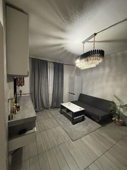 Inchiriez apartament 2 camere - 1