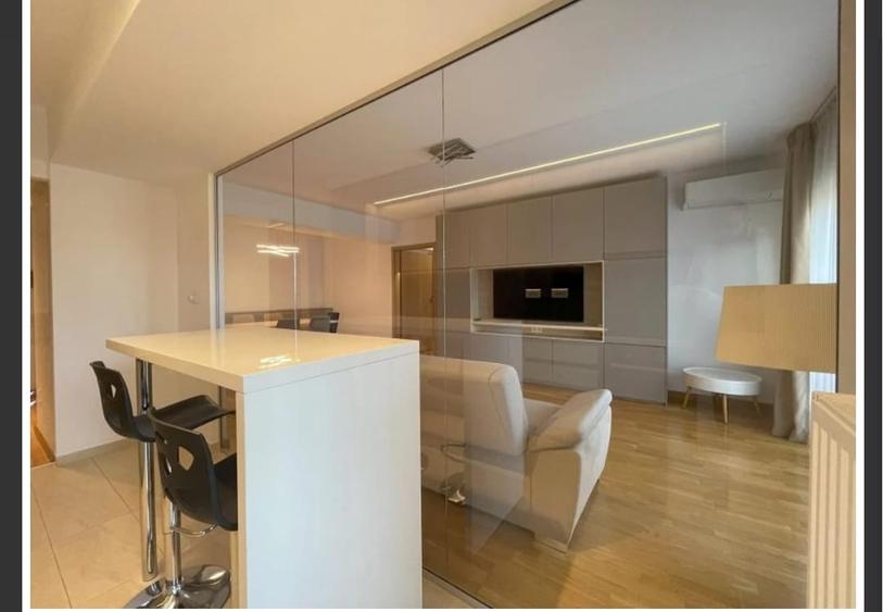 Pta Victoriei - complex Icon | Apartament 3 camere| mobilat LUX | loc parcare -1 - 3