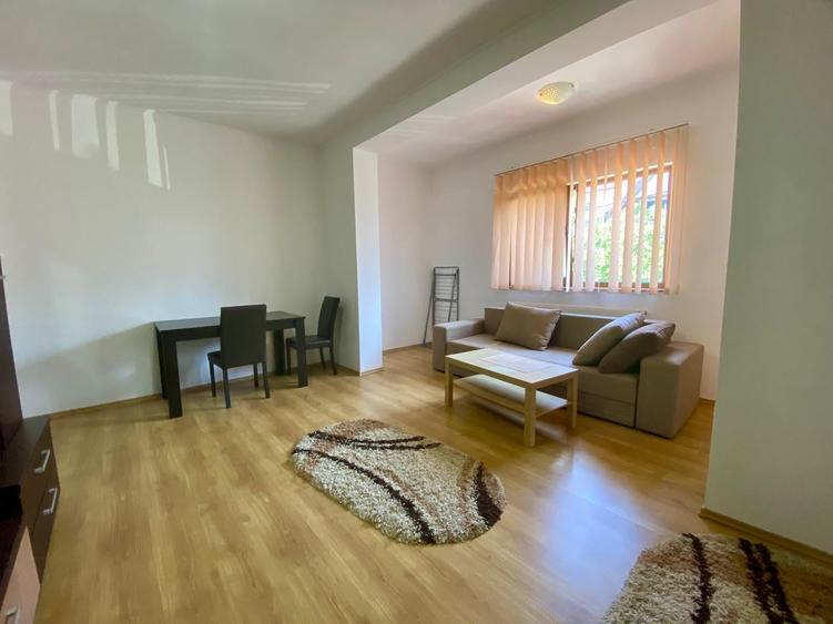 Apartament - 2 Camere - Centrala - AC - Loc parcare- Metrou - Popesti Leordeni - 2