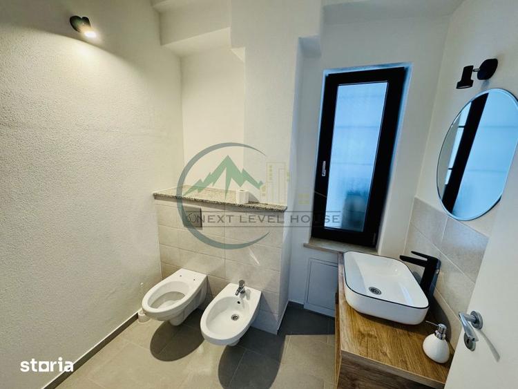Apartament cu 3 camere în Sânpetru