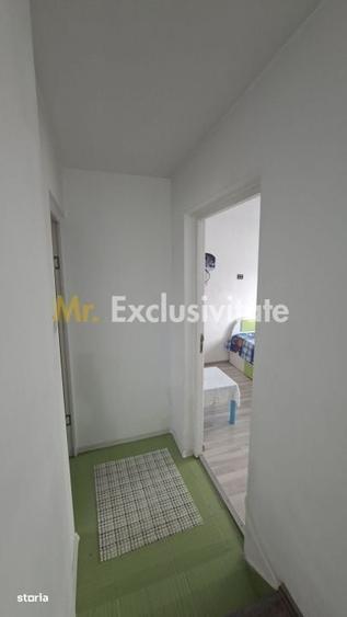 Casă cu 2 camere în Pătuleni