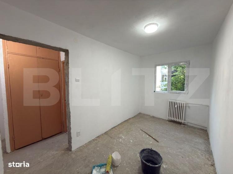 Apartament 4 camere, 69mp, zona Malu Rosu - 14