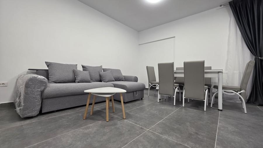 Apartament cu 2 camere decomandat în Bragadiru