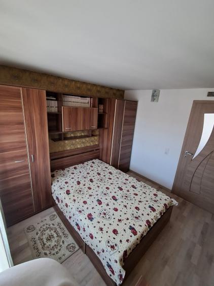 Apartament vanzare cu 3 camere decomandat de vanzare mobilat si utilat - 6