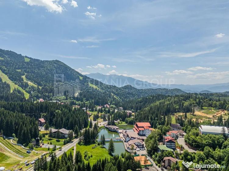 ????? Chalet Premium de Vanzare Poiana Bra?ov - 18